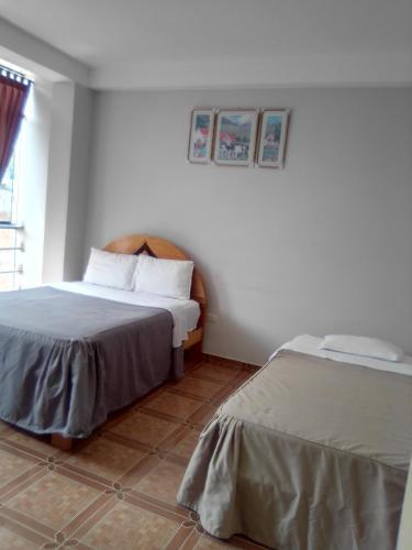 Posada Hotel Villasan