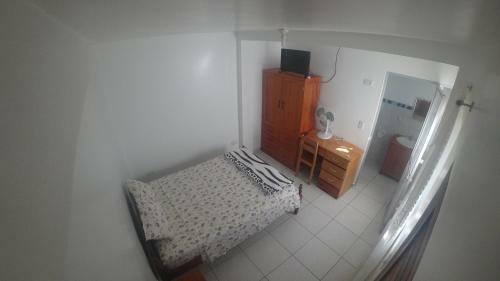 Albergue Franco-peruano El Tambito