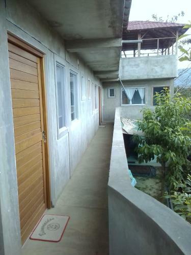 Albergue Franco-peruano El Tambito