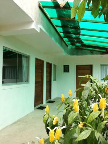 Albergue Franco-peruano El Tambito