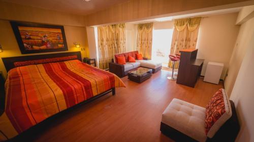 Hotel Koricancha