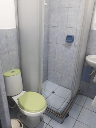 Hostal Hospedaje Jose Lama