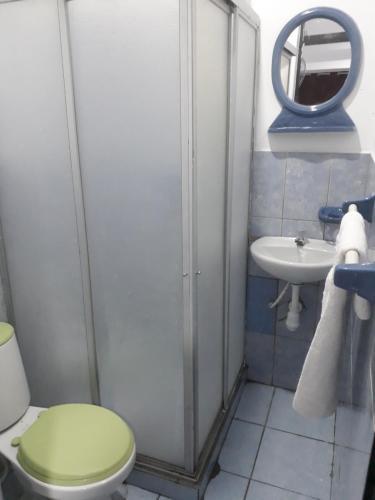 Hostal Hospedaje Jose Lama