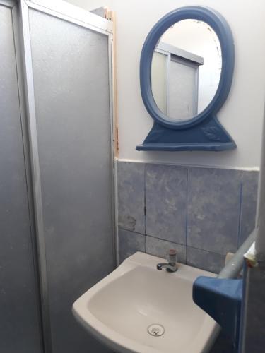Hostal Hospedaje Jose Lama