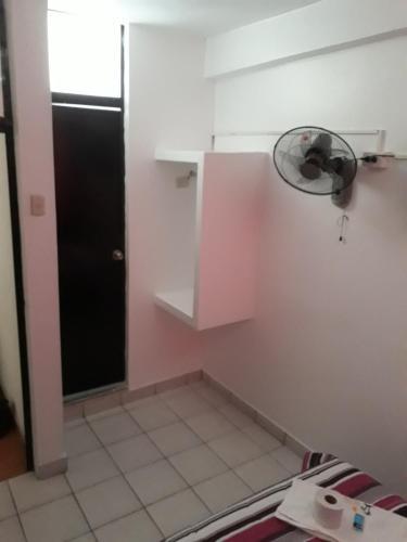 Hostal Hospedaje Jose Lama