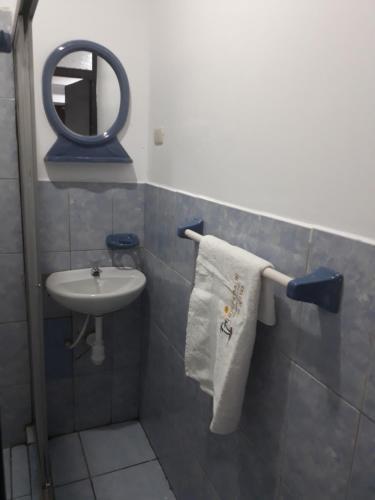 Hostal Hospedaje Jose Lama