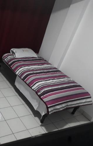 Hostal Hospedaje Jose Lama