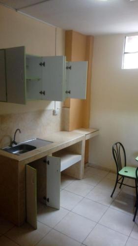 Apartamento Mini Departamento, Amoblado, A.c. Y Centro En Sullana,