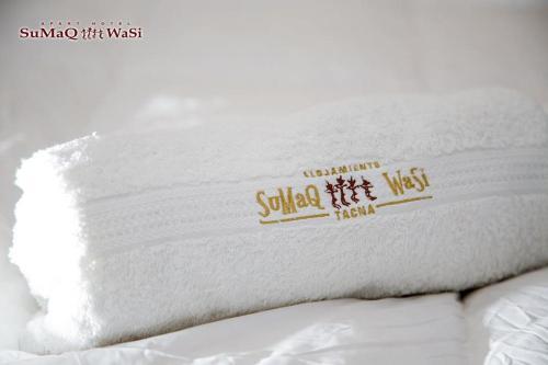 Sumaq Wasi Apart Hotel