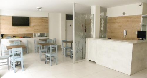 Hotel Nice Inn Tacna