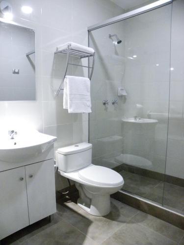 Hotel Nice Inn Tacna