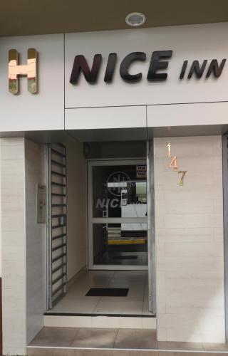 Hotel Nice Inn Tacna