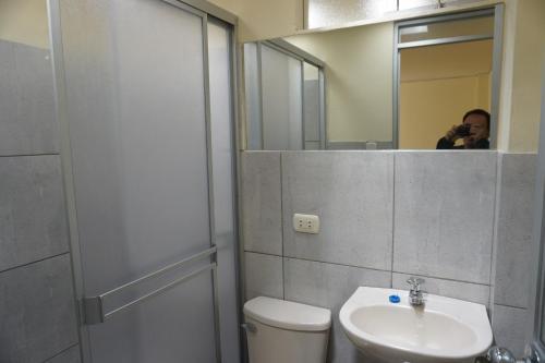 Hostal Residencial Mamamia