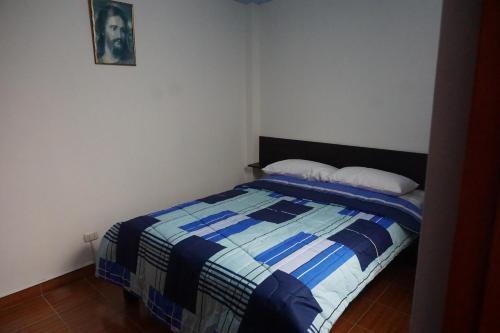 Hostal Residencial Mamamia
