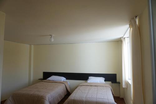 Hostal Residencial Mamamia