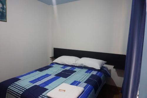 Hostal Residencial Mamamia
