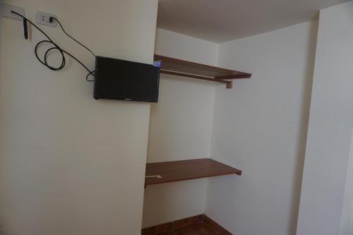 Hostal Residencial Mamamia