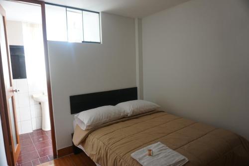 Hostal Residencial Mamamia