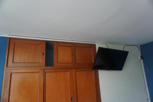 Hostal Residencial Mamamia