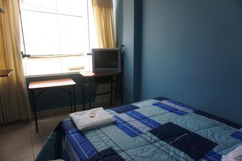Hostal Residencial Mamamia