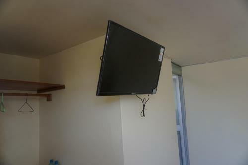 Hostal Residencial Mamamia