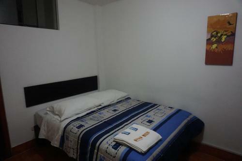 Hostal Residencial Mamamia