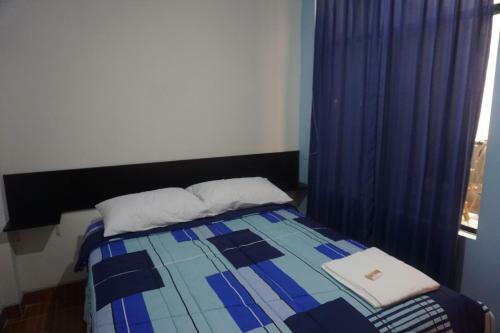 Hostal Residencial Mamamia