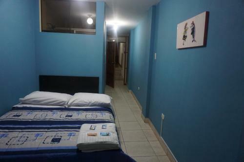 Hostal Residencial Mamamia
