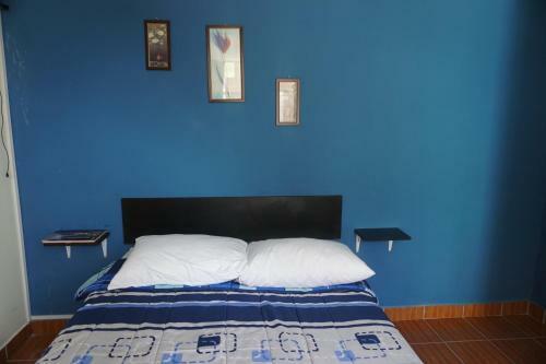 Hostal Residencial Mamamia