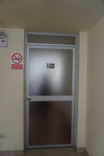 Hostal Residencial Mamamia