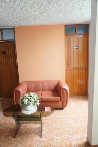Hostal Residencial Mamamia