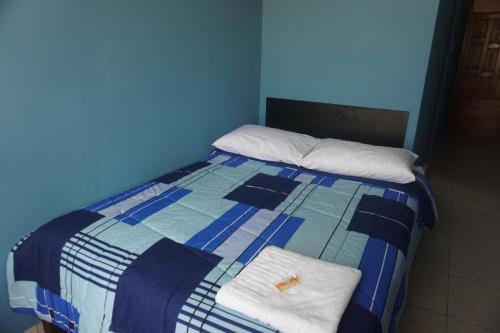 Hostal Residencial Mamamia