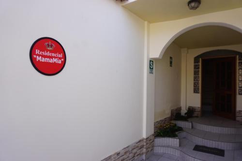 Hostal Residencial Mamamia