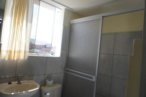 Hostal Residencial Mamamia