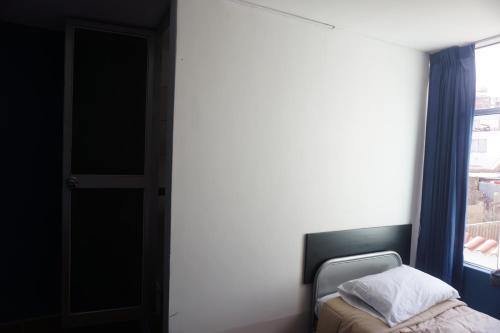 Hostal Residencial Mamamia