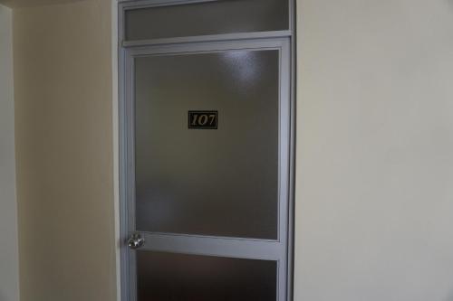 Hostal Residencial Mamamia