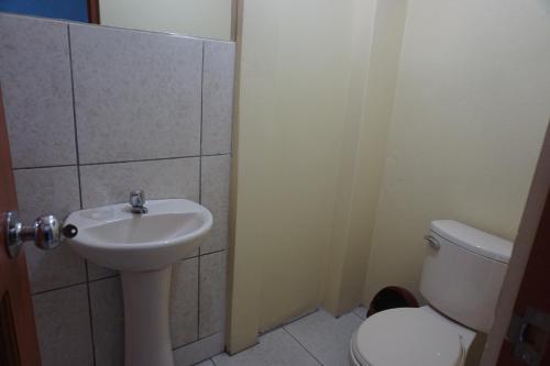 Hostal Residencial Mamamia