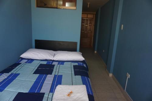Hostal Residencial Mamamia