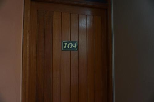 Hostal Residencial Mamamia