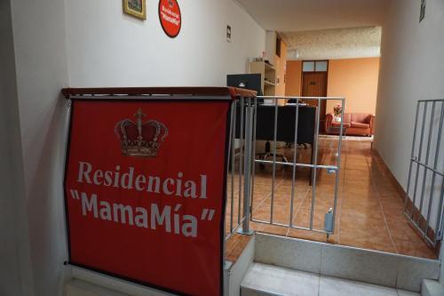 Hostal Residencial Mamamia