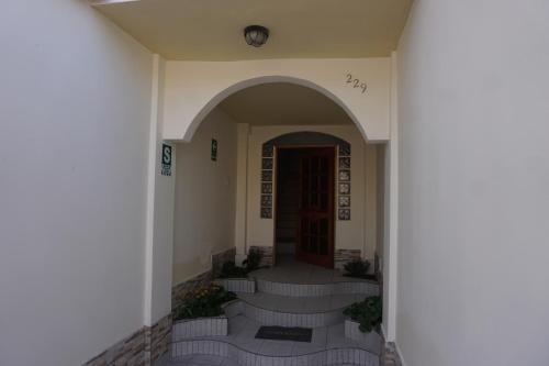 Hostal Residencial Mamamia