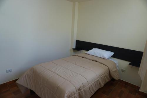 Hostal Residencial Mamamia