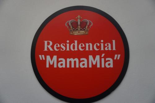 Hostal Residencial Mamamia