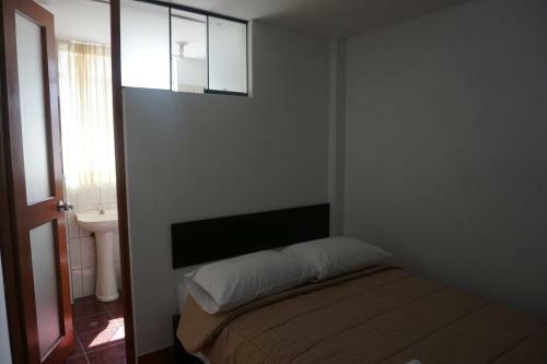 Hostal Residencial Mamamia