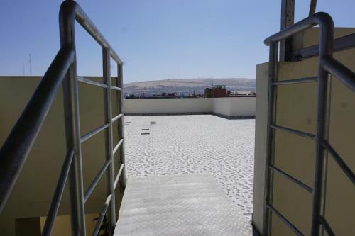 Hostal Residencial Mamamia