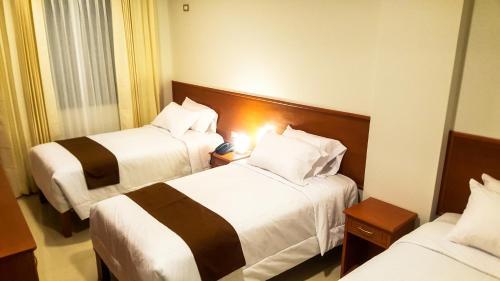 Retama Hotel