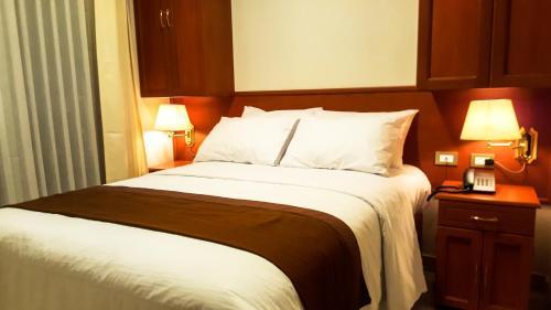 Retama Hotel