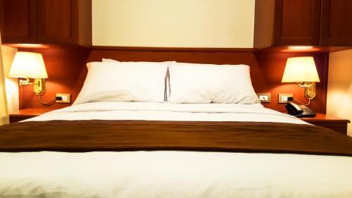 Retama Hotel