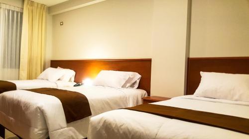 Retama Hotel