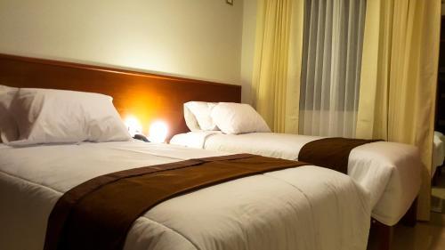 Retama Hotel
